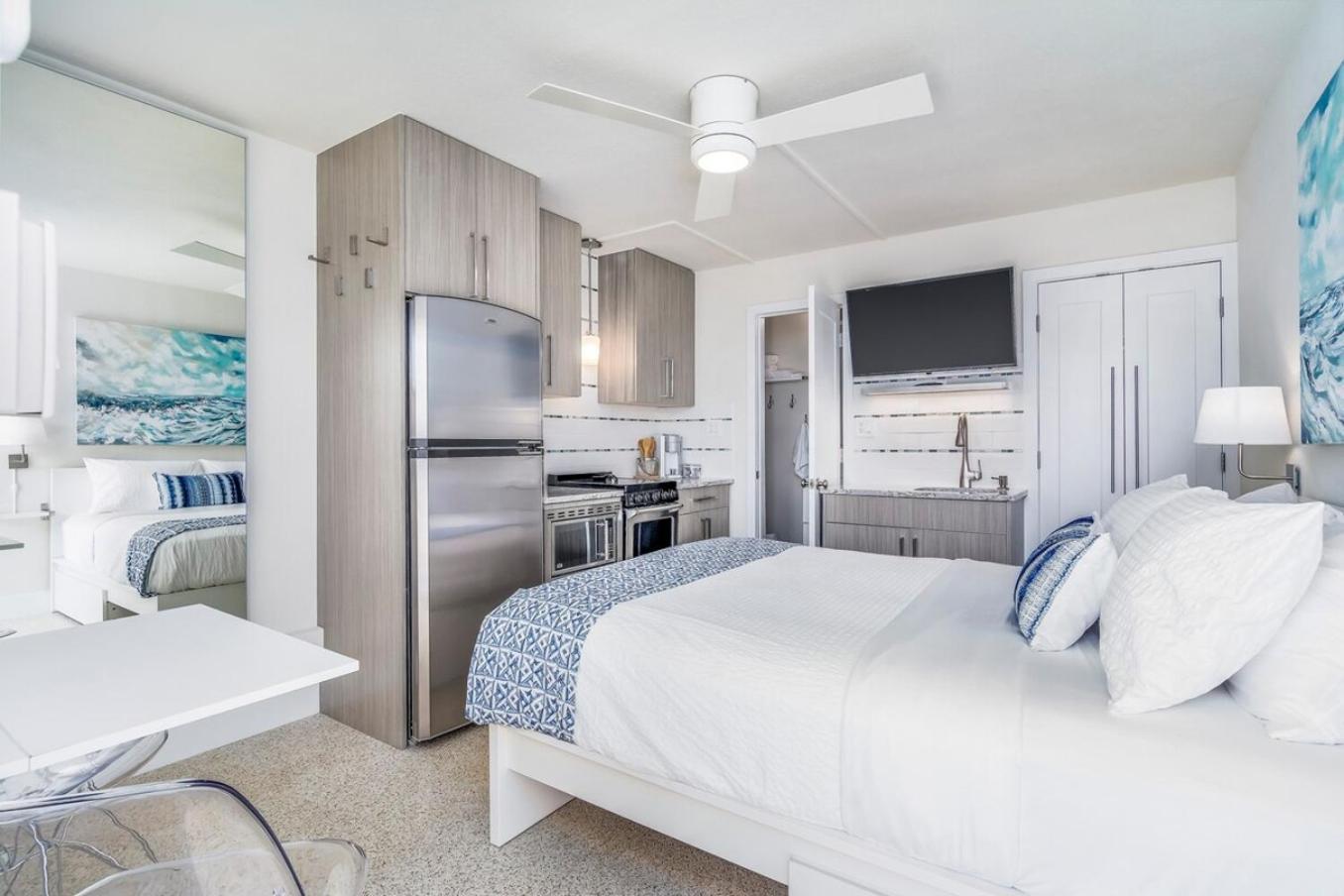 Boutique Vacation Rental Complex At Beach Cocoa Beach Exterior foto