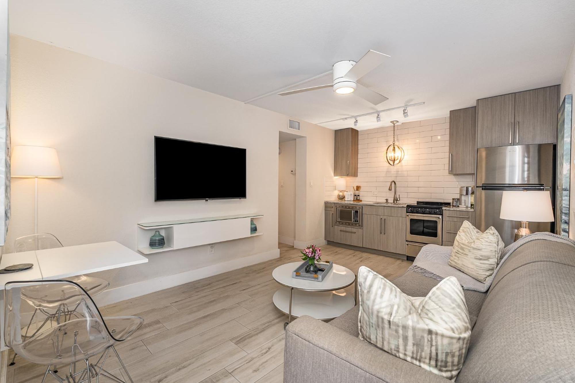 Boutique Vacation Rental Complex At Beach Cocoa Beach Exterior foto