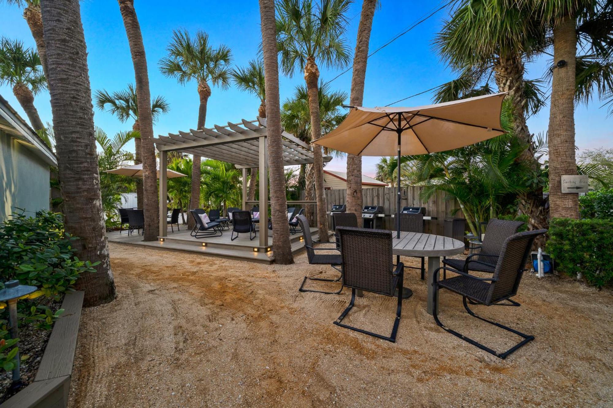 Boutique Vacation Rental Complex At Beach Cocoa Beach Exterior foto